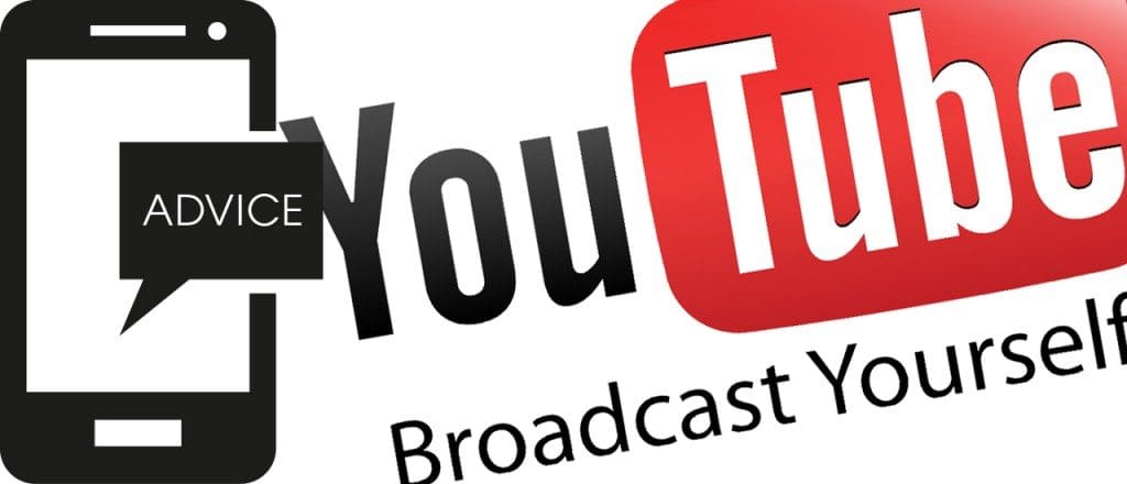 You tube channel You tube channel