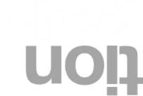 CreationADM Logo - Greyscale