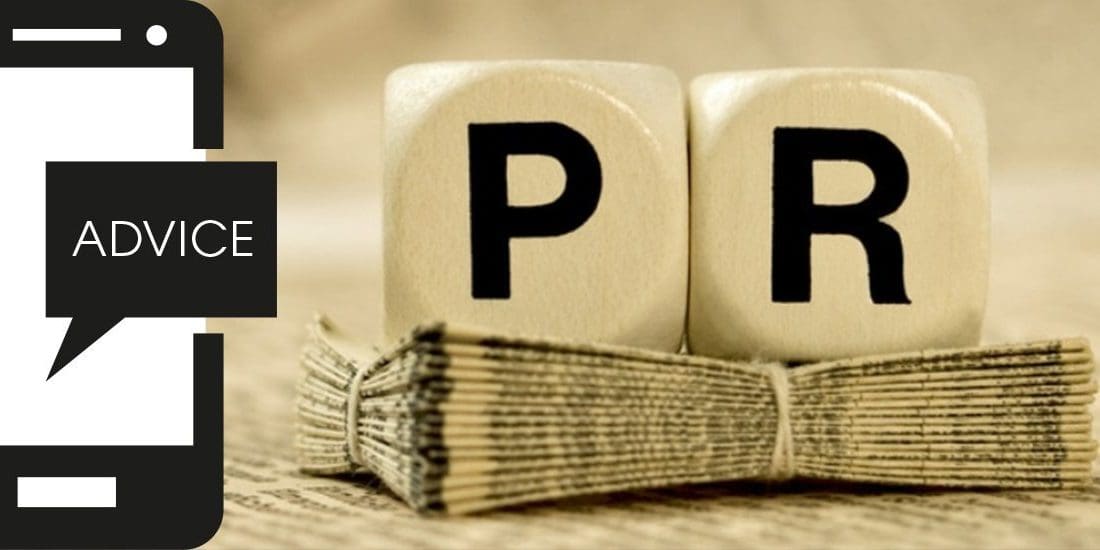 Does your business need PR