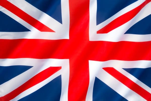 union jack introduction